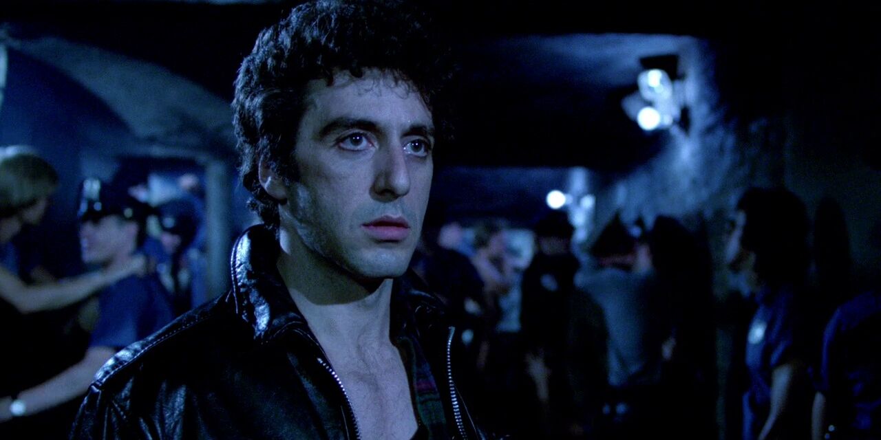 Cinéma Viscéral: Cruising (1980)