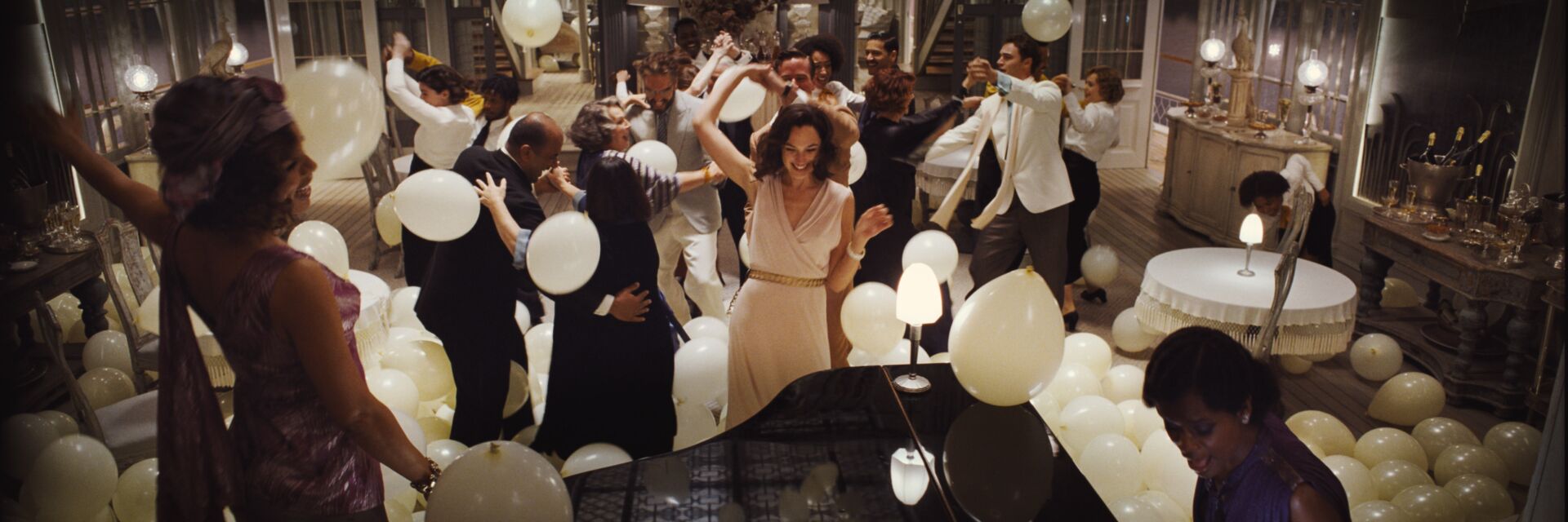 Death on the Nile