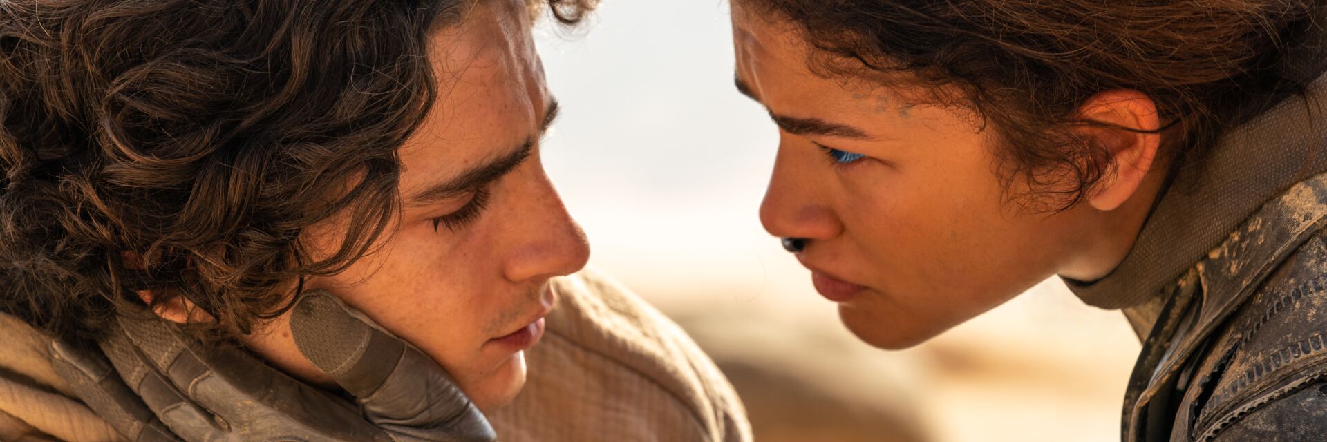 Dune: Part Two