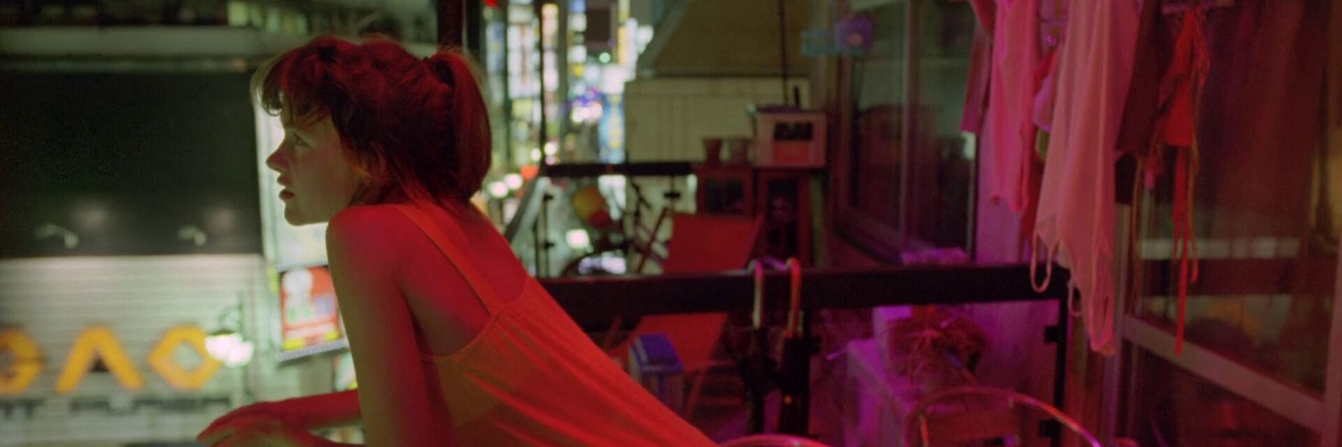 Cinéma Viscéral: Enter The Void (2009) – a 35mm presentation
