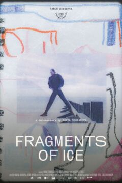 Fragments of Ice