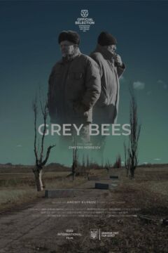 Grey Bees