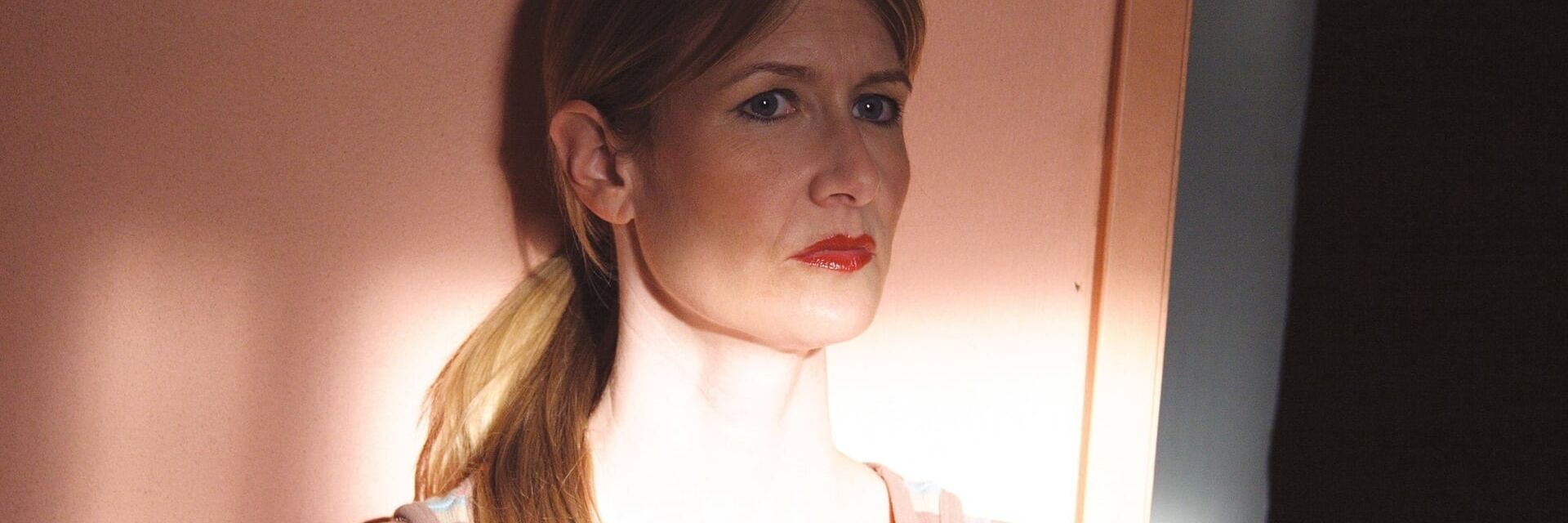 Inland Empire (2006)