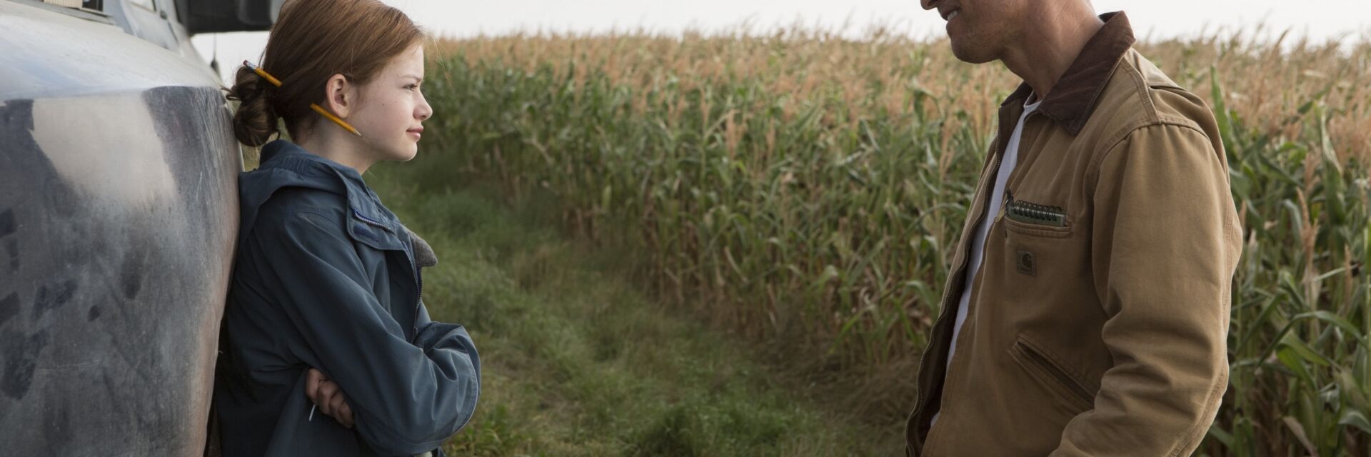 Interstellar (2014) – a 70mm presentation