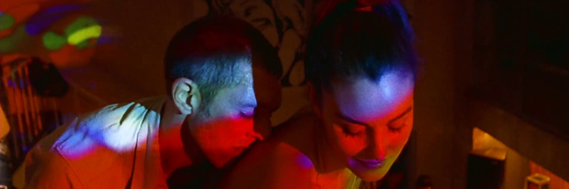 Cinéma Viscéral: Irréversible (2002)