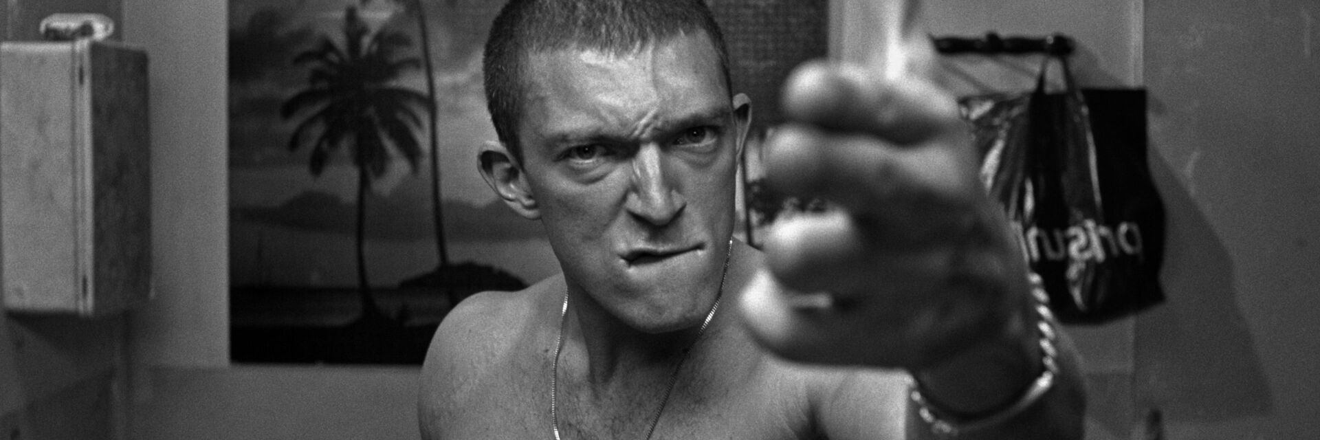 La Haine (1995)