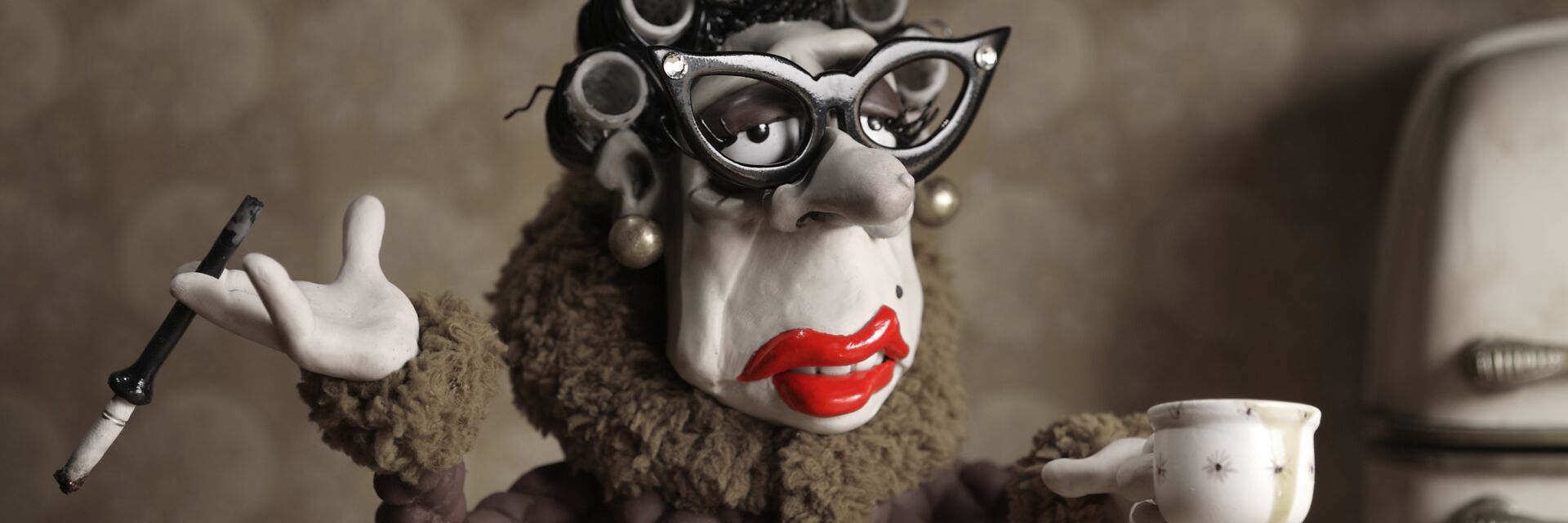 Mary and Max