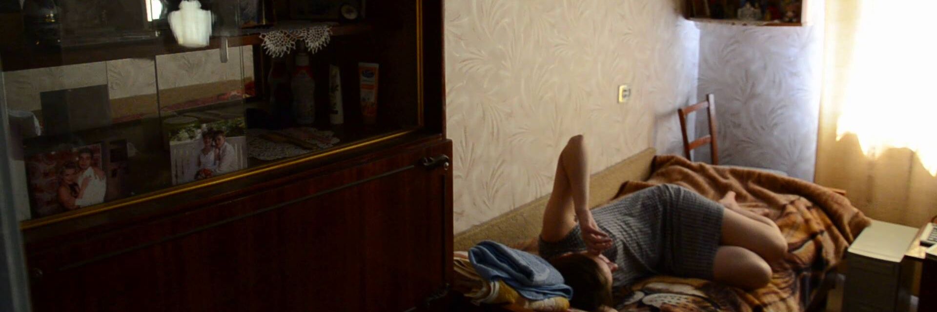 Kyiv Critics Week Shorts