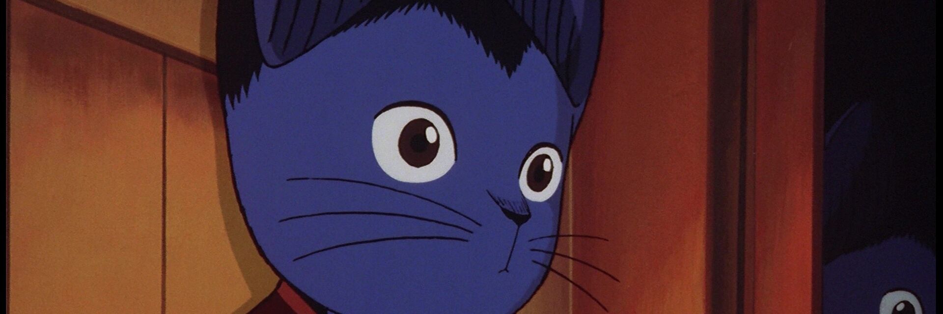 Night on the Galactic Railroad (1985)