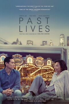 Past Lives