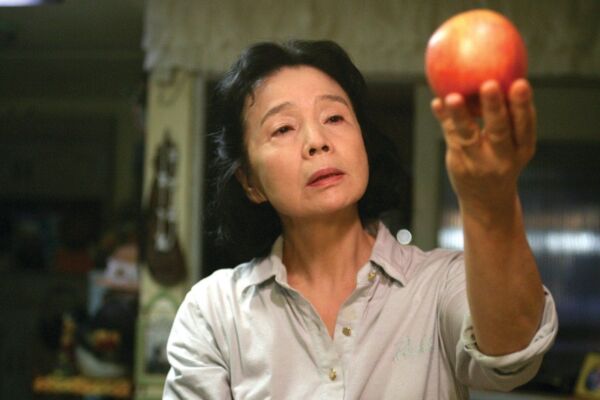 KINO presents: The Complete Lee Chang-dong