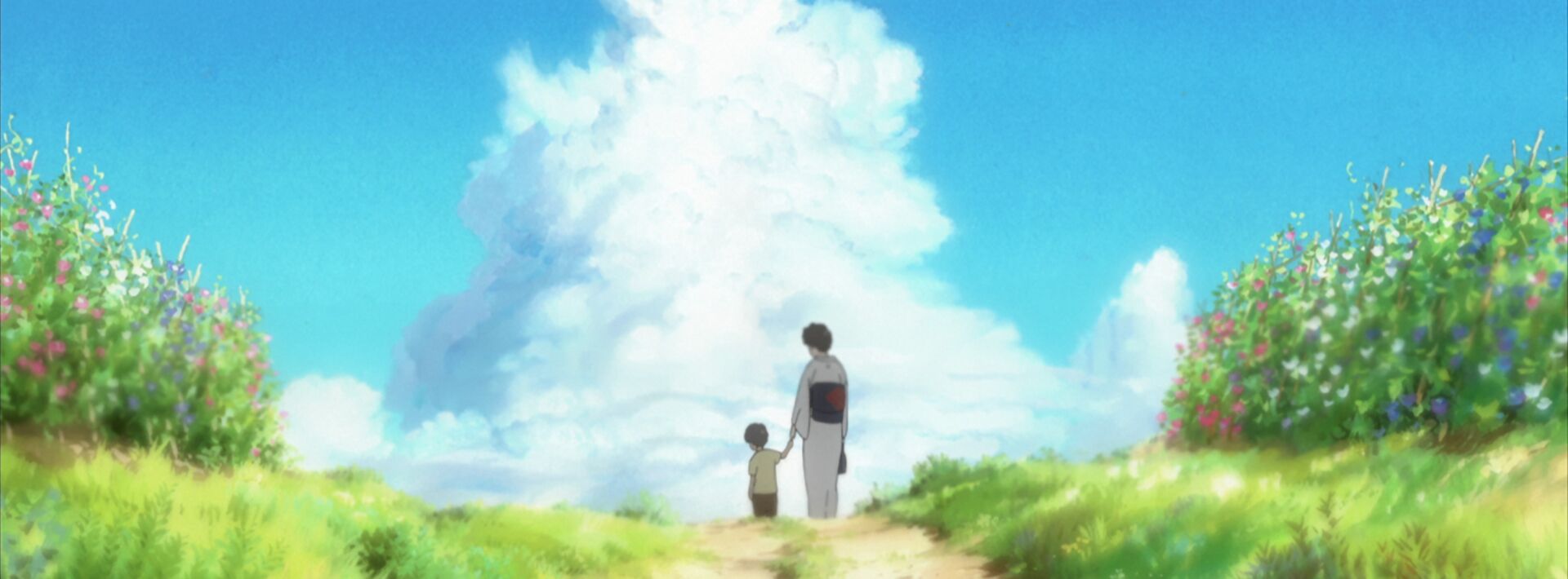 Kaboom Anime Series