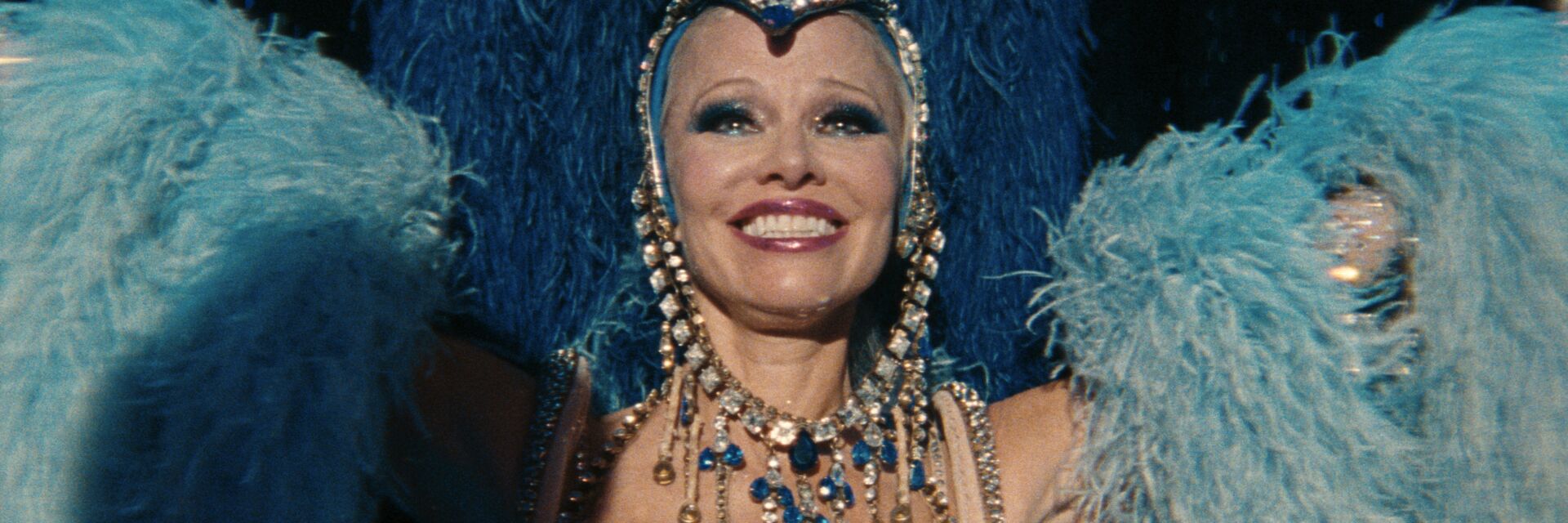 The Last Showgirl