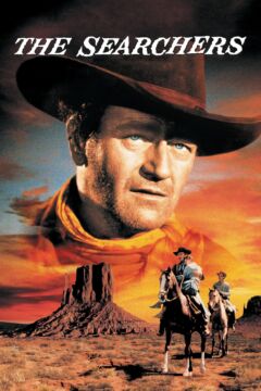 The Searchers (1956) – a 70mm presentation