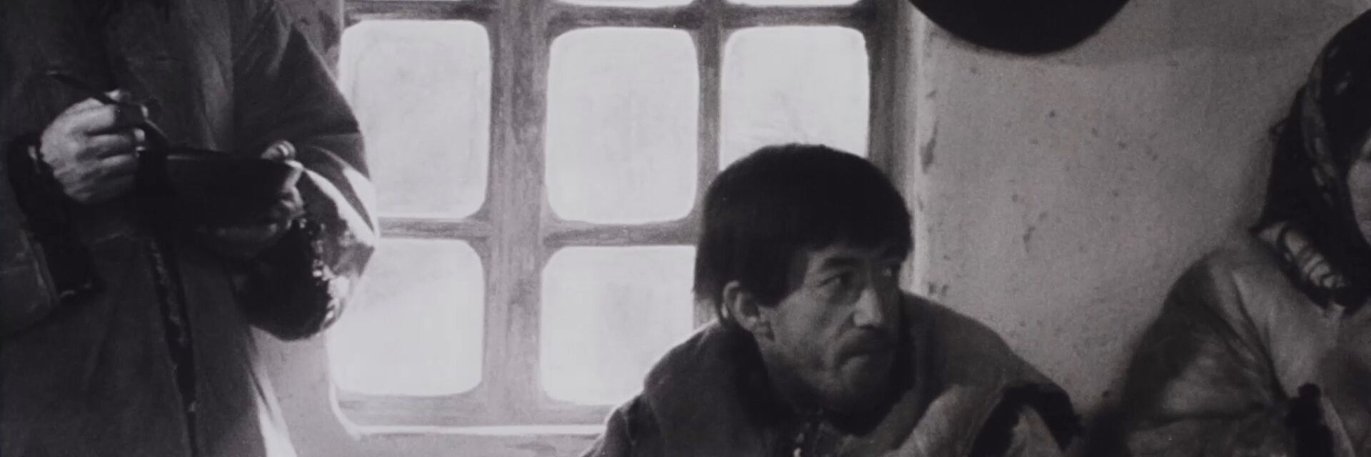 The Stone Cross (1968)