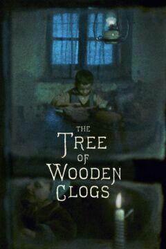 The Tree of Wooden Clogs (1978)
