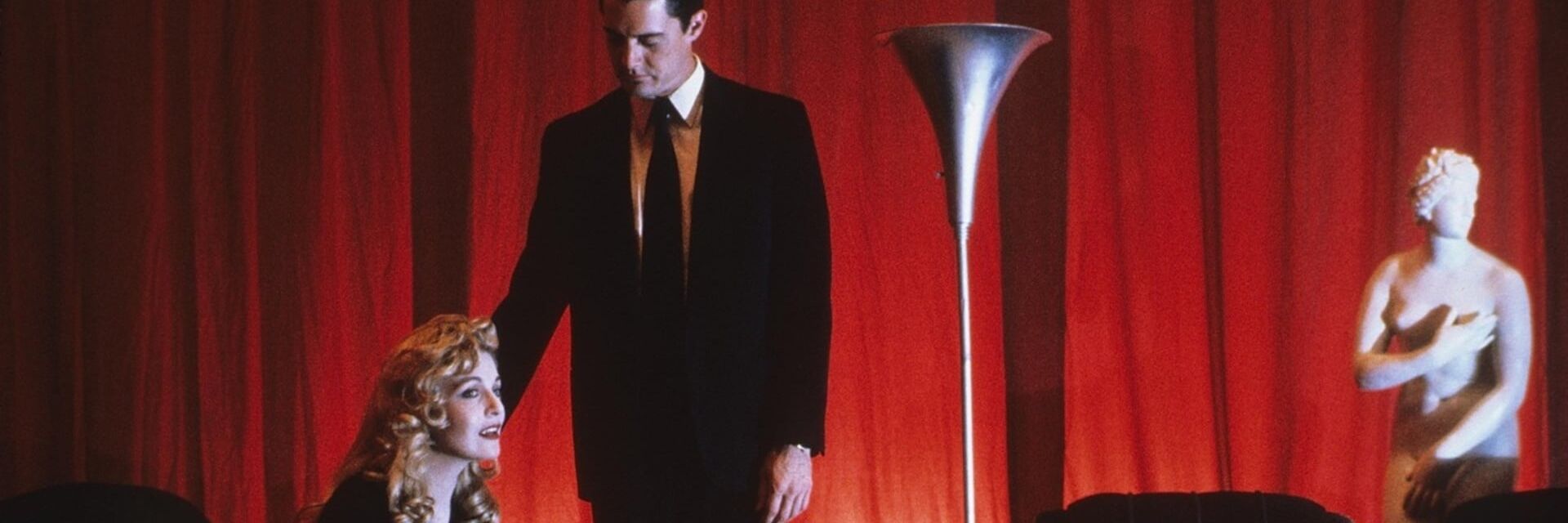 Twin Peaks: Fire Walk With Me (1992)
