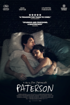 Paterson (2016)