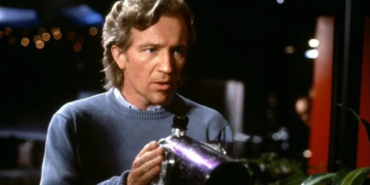 Body Double (1984)