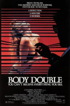 Body Double (1984)