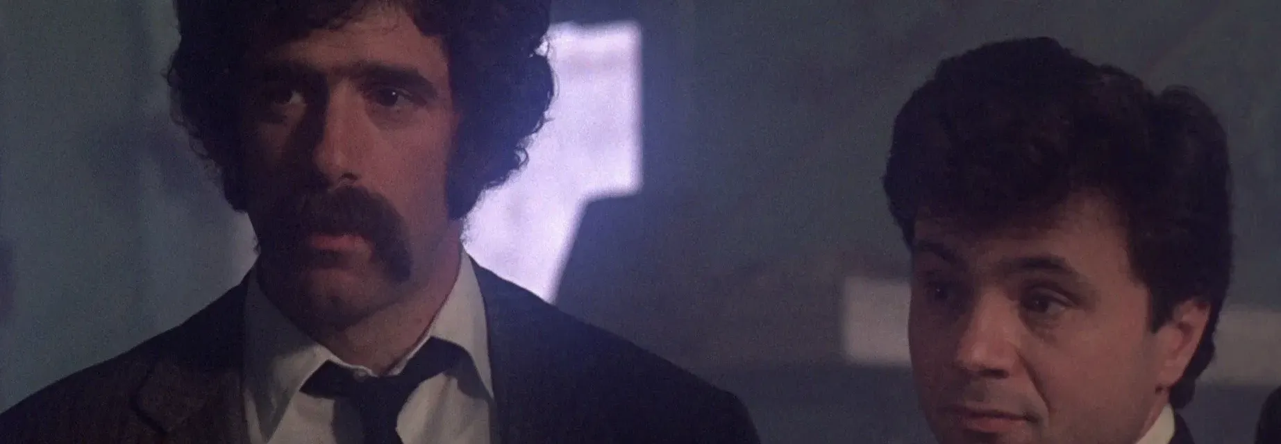 Busting (1974) – a 35mm presentation