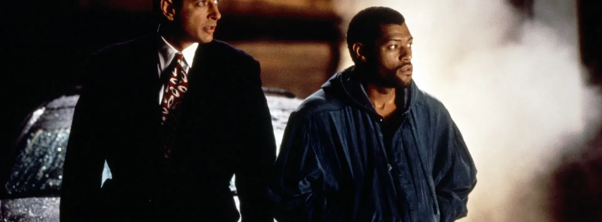 KINO presents: Underbelly