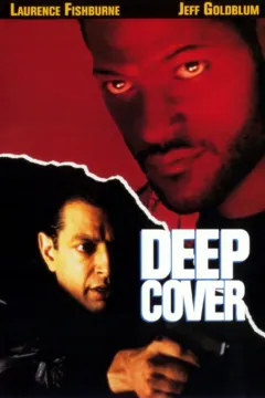 Deep Cover (1992)