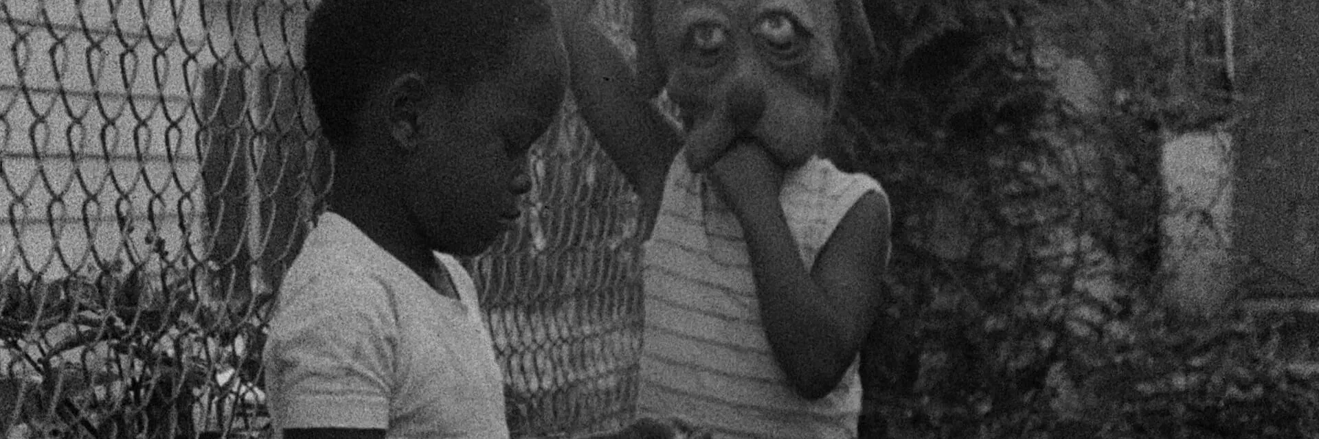 Killer of Sheep (1978)