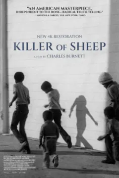 Killer of Sheep (1978)
