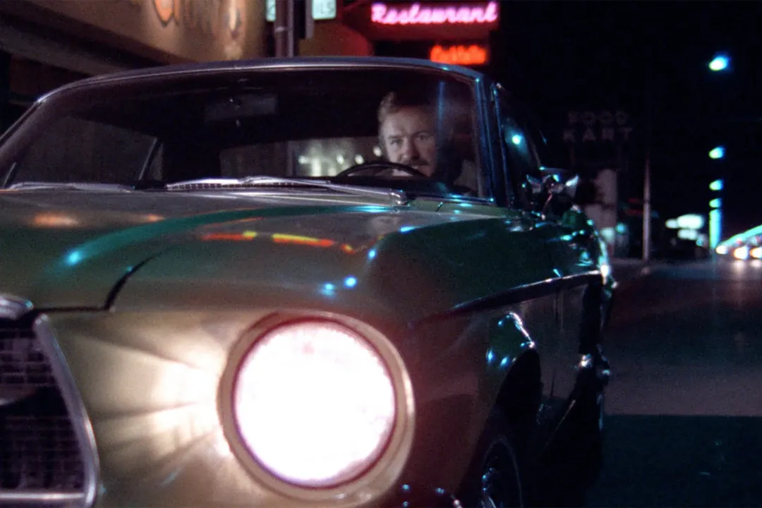 KINO presents: Underbelly