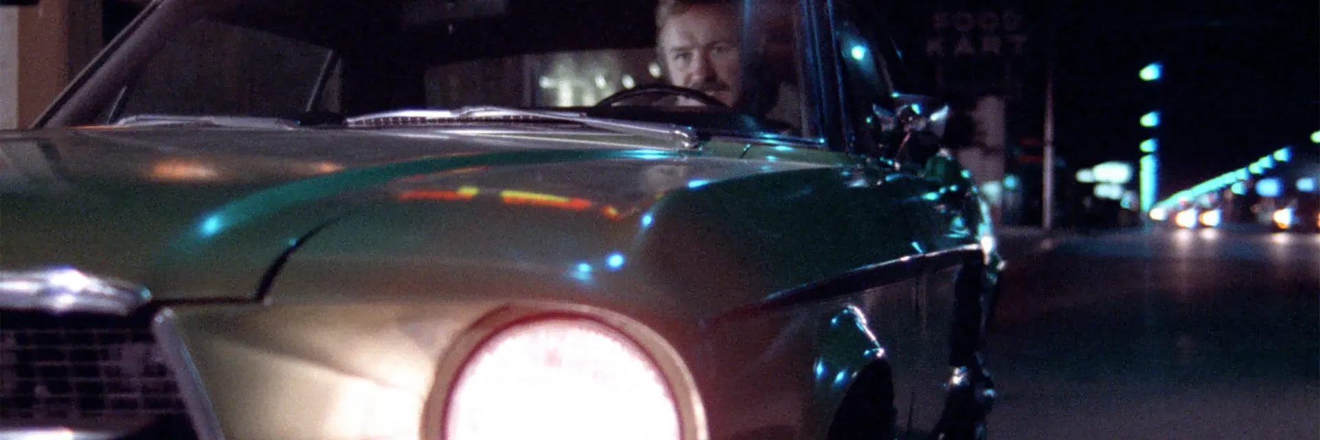 Night Moves (1975) – a 35mm presentation