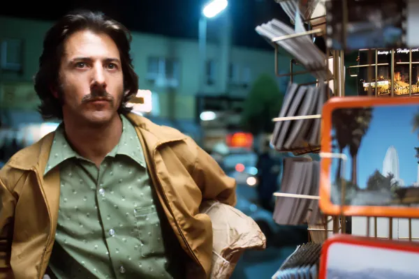 KINO presents: Underbelly