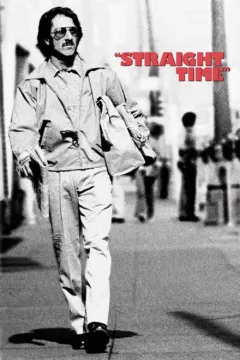 Straight Time (1978) – a 35mm presentation