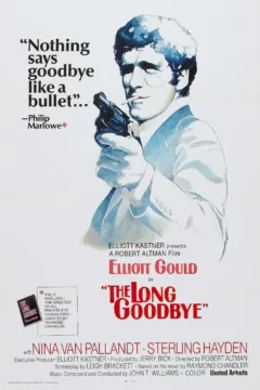 The Long Goodbye (1973)