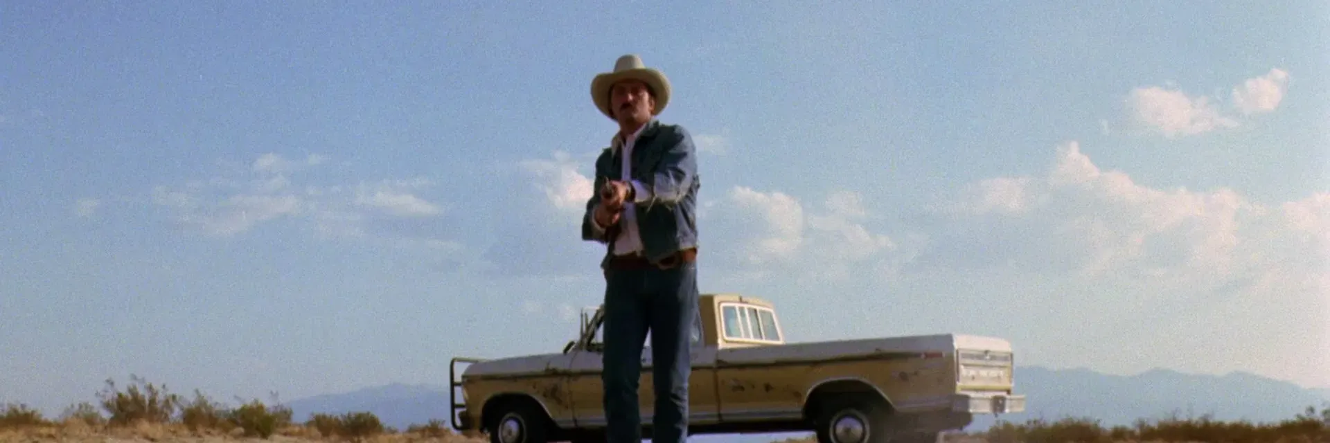 Trackdown (1976)
